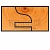 Мебельная обвязка из 2-х фрез, профиль "бочка"